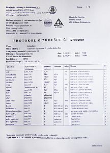 Certifikáty