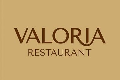 Valoria Catering